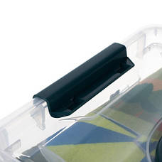 Динозаври — фігурки + килимок — набір Kruzzel 19743 Польща Kruzzel 19743, фото 3