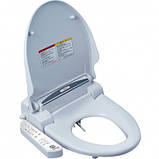 Електронна кришка для унітаза Quoss 5500, фото 2