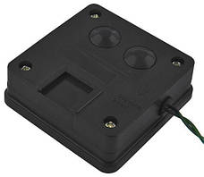 Сонячна гірлянда 6 м 2 В IP65 Польща Iso Trade 15676, фото 2