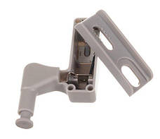 3 світлодіодні лампи для навісної шафи Польща Iso Trade 16146, фото 5