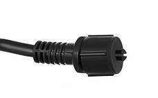 Садова гірлянда 10 м 24 В IP44 Польща Iso Trade 15614, фото 3