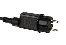 Садова гірлянда 10 м 24 В IP44 Польща Iso Trade 15614, фото 2