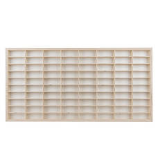 Полиця дерев'яна для авто/пружин KRUZZEL 20233 Польща Kruzzel 20233, фото 2