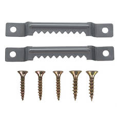 Полиця дерев'яна для авто/пружин KRUZZEL 20233 Польща Kruzzel 20233, фото 5