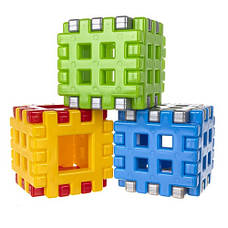 Будівельні блоки Adusie 90el. Польща Iso Trade 20288, фото 4