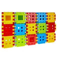 Будівельні блоки Adusie 90el. Польща Iso Trade 20288, фото 5