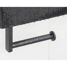 Тримач туалетного паперу Ruhhy 20178 з поличкою Польща Ruhhy 20178, фото 5