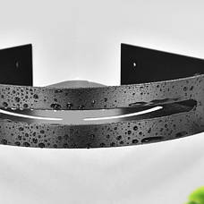 Кутова душова полиця — 19180 Польща Ruhhy 19180, фото 3