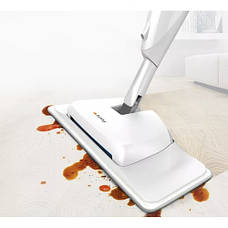 Швабра з розпилювачем 2-в-1 + 3 насадки 18596 Польща Ruhhy 18596, фото 4