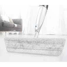 Швабра з розпилювачем 2-в-1 + 3 насадки 18596 Польща Ruhhy 18596, фото 5