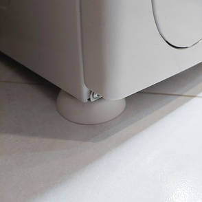 Антивібраційні накладки — 4 шт. Рухи 19371 Польща Ruhhy 19371, фото 2