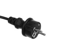 Гірлянда садова підвісна 15 м 12 В IP65 Польща Iso Trade 15736, фото 2