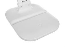 Світлодіодна настільна лампа з підставкою для телефона Польща Iso Trade 15750, фото 5