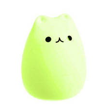 Світлодіодна приліжкова лампа — кошеня Польща Iso Trade 15142, фото 3