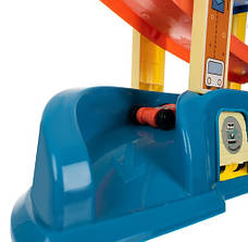 Трек — гірка з вагонами T17491 Польща Kruzzel 17491, фото 4