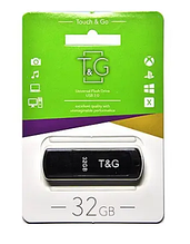 Flash T&G 011 32Gb