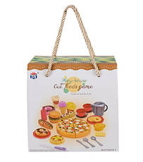 Набір іграшок для швидкого живлення FF16875 Польща Kruzzel 16875, фото 5