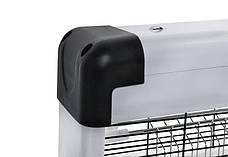 Лампа для знищення комах 20 Вт Польща Iso Trade 8626, фото 4