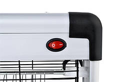 Лампа для знищення комах 20 Вт Польща Iso Trade 8626, фото 5