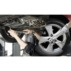 Ключ динамометричний 17/18/21мм Бігстрен 19964 Польща Bigstren 19964, фото 4