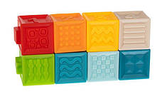 М'які сенсорні подушечки Польща Iso Trade 11401, фото 5