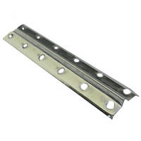 Профіль маячковий 6мм ПОСИЛЕНИЙ (3м) ПРЕМІУМ 0,4 мм