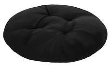 2-метрові гойдалки гніздо чорного лелеки з подушкою Польща Malatec 10369, фото 5