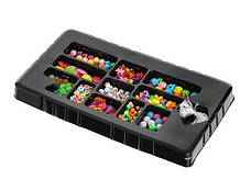 Бусини для виготовлення прикрас своїми руками Польща Kruzzel 11610, фото 3