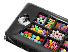 Бусини для виготовлення прикрас своїми руками Польща Kruzzel 11610, фото 4