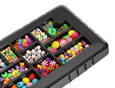 Бусини для виготовлення прикрас своїми руками Польща Kruzzel 11610, фото 5