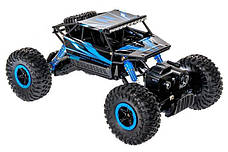 Радіокерований позашляховик — Вантажівка Польща Kruzzel 11603, фото 2