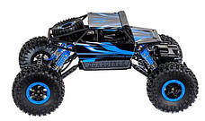 Радіокерований позашляховик — Вантажівка Польща Kruzzel 11603, фото 4