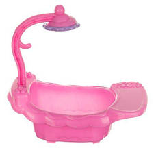 Ляльковий будиночок - Вілла D11410 Польща Kruzzel 11410, фото 4