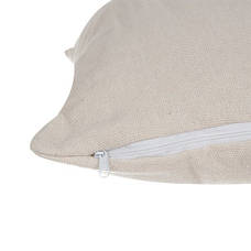 Гамак — бразильський бежевий стілець 150x120 см Польща Malatec 18182, фото 3