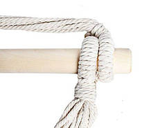 Гамак — крісло-подушка Brasilia Польща Malatec 10144, фото 2