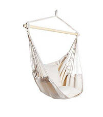 Гамак — крісло-подушка Brasilia Польща Malatec 10144, фото 3