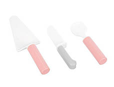 Дерев'яний торт до дня народження Польща Iso Trade 11223, фото 2