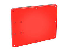 Дошка + магнітні кульки + стилус із магнітом Польща Kruzzel 11400, фото 4