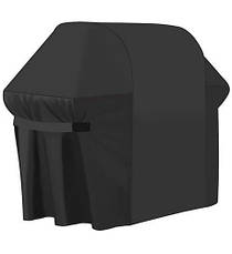 Кришка для садового гриля 147x61x122 см Польща Iso Trade 15184, фото 2