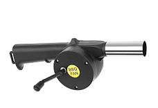 Садовий гриль 5-в-1 з рожном Польща Kaminer 11827, фото 3