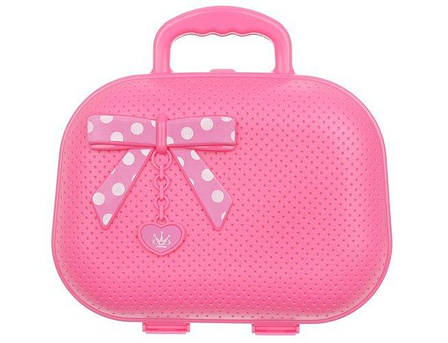 Іграшковий набір косметики в сумочці Польща Iso Trade 11413, фото 1