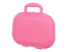 Іграшковий набір косметики в сумочці Польща Iso Trade 11413, фото 3