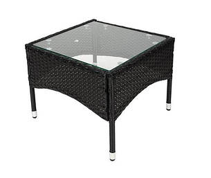 Меблі для саду/балкона з ротанга M11965 Польща Malatec 11965, фото 2