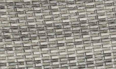 M11961 Садові меблі з поліротангу — сірий Польща Malatec 11961, фото 4