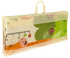 Килимок навчальний Kruzzel 9104, поролон 180x200x1,5 см Польща Kruzzel 9104, фото 2