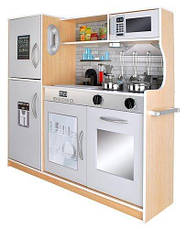 Дерев'яна кухня KD9151 KRUZZEL Польща Kruzzel 9151, фото 2