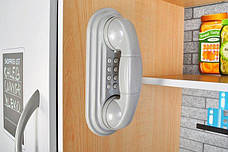 Дерев'яна кухня KD9151 KRUZZEL Польща Kruzzel 9151, фото 3