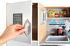 Дерев'яна кухня KD9151 KRUZZEL Польща Kruzzel 9151, фото 4