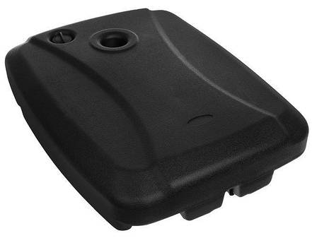 Основа для парасольки на колесах Польща Iso Trade 12201, фото 1