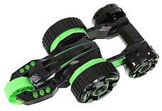 Машина акробата SA9535 Польща Kruzzel 9535, фото 2